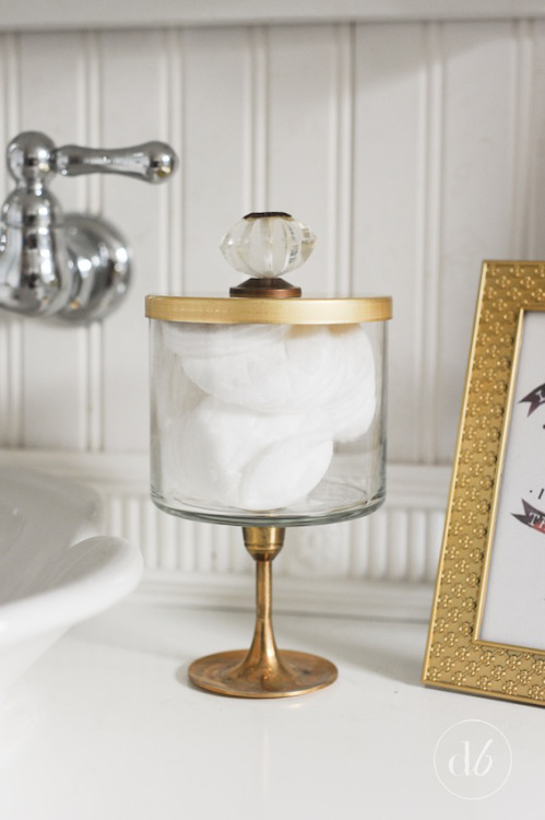 12 Easy DIY Upgrades That Will Make Your Bathroom Look More Expensive