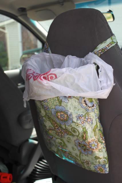 12 Clever Ideas to Organize Your Car