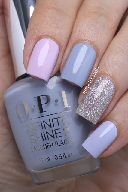 62 Stunning Long Square Nail Designs You Have to Try