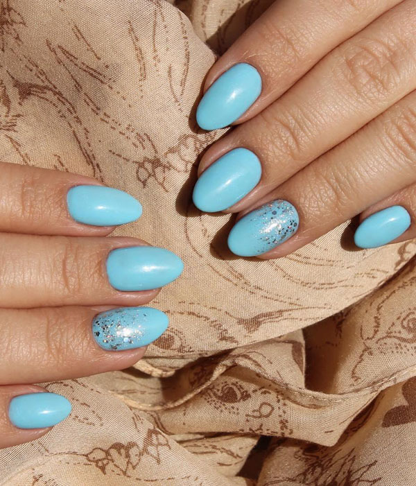 37 Stunning Mint Nails You Must Try