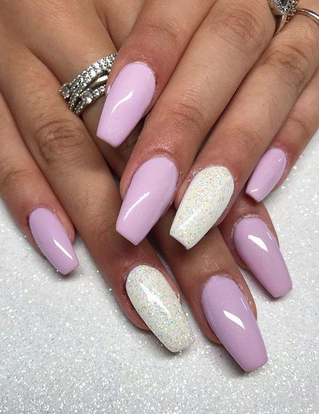 60 Cute and Stylish Pastel Nails to Inspire You