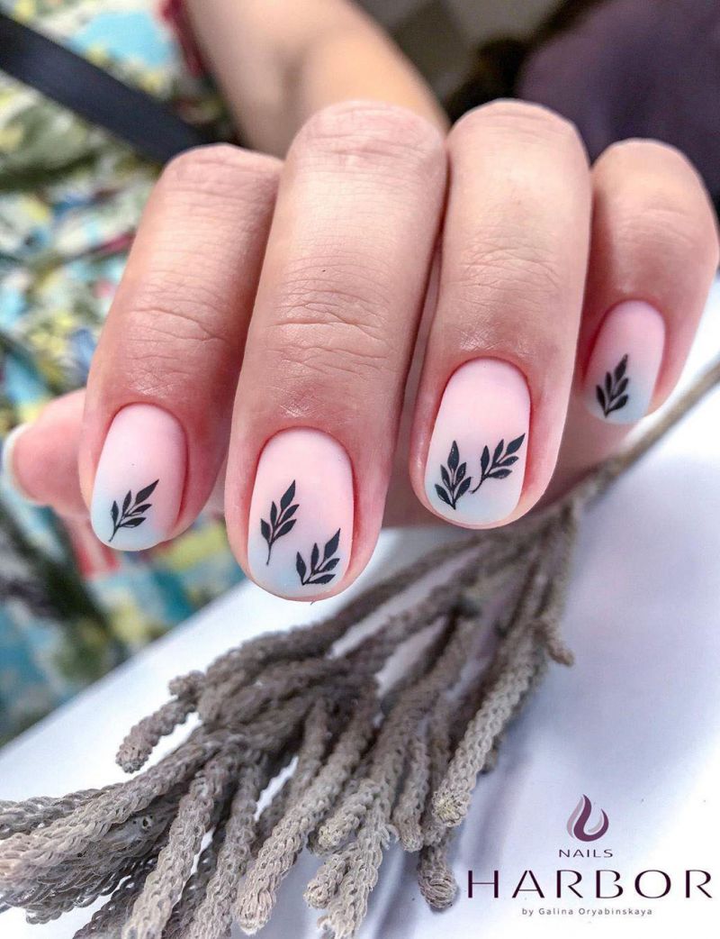 55 Pretty Spring Nail Art Designs You Will Love