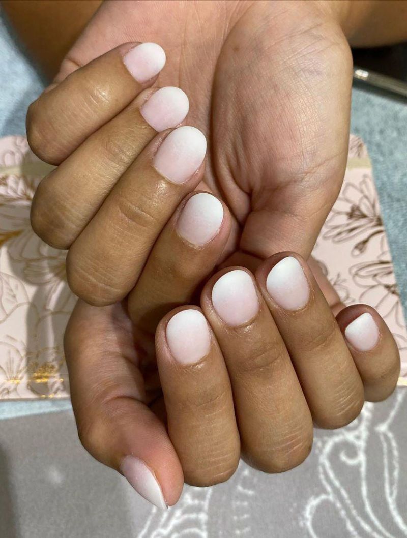 30 Gorgeous Matte Nails for Summer You Must Try