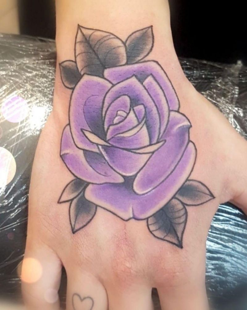 20 Amazing Rose Tattoo Designs and Ideas