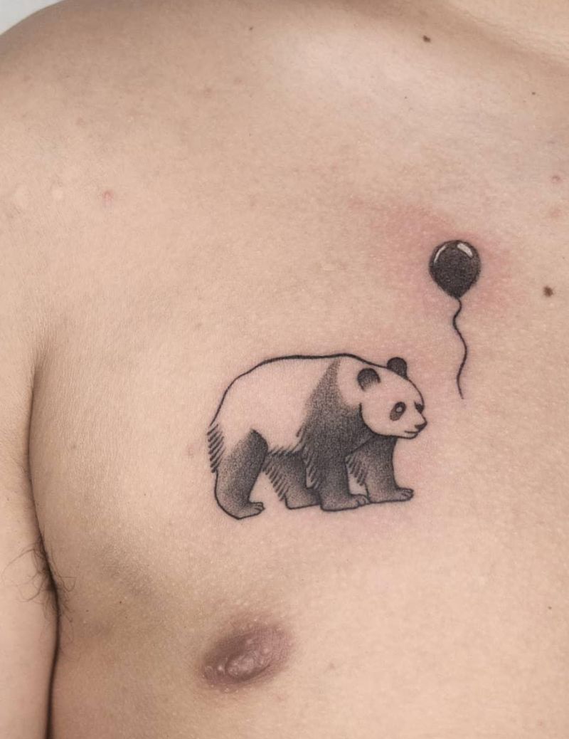 20 Best Bear Tattoo Designs and Ideas