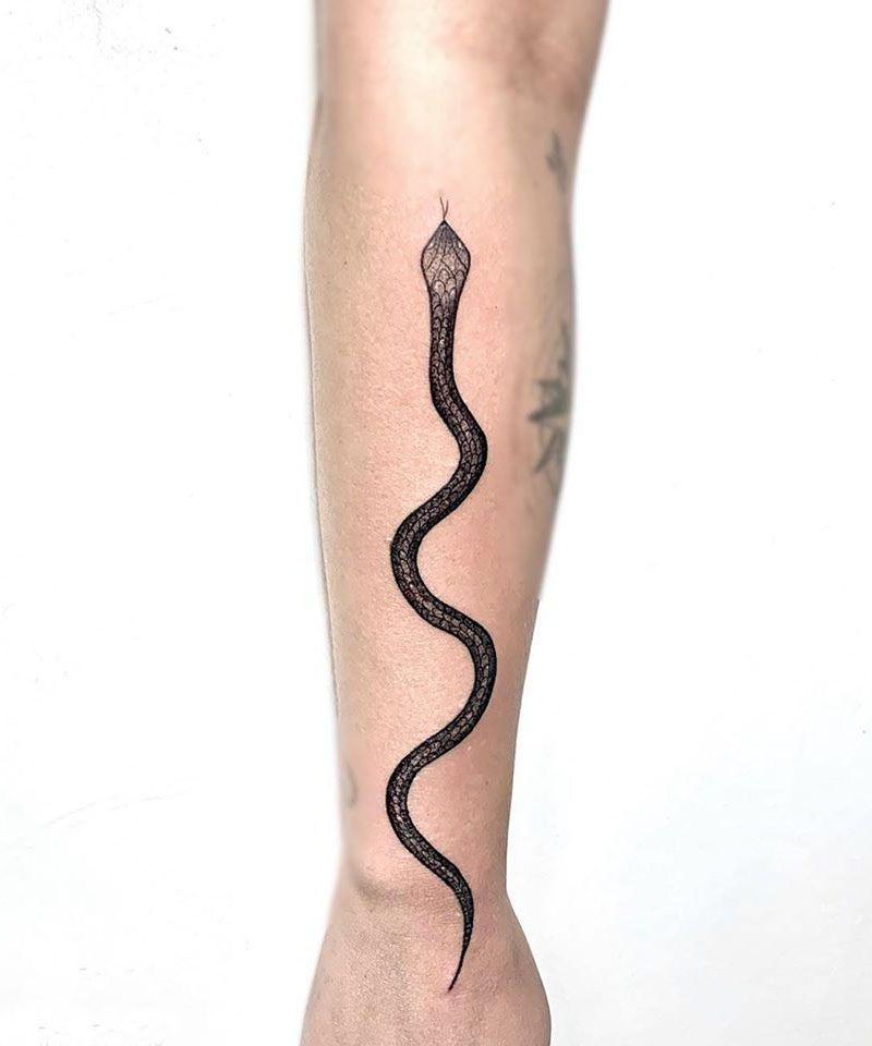 20 Classy Cobra Tattoos You Will Love
