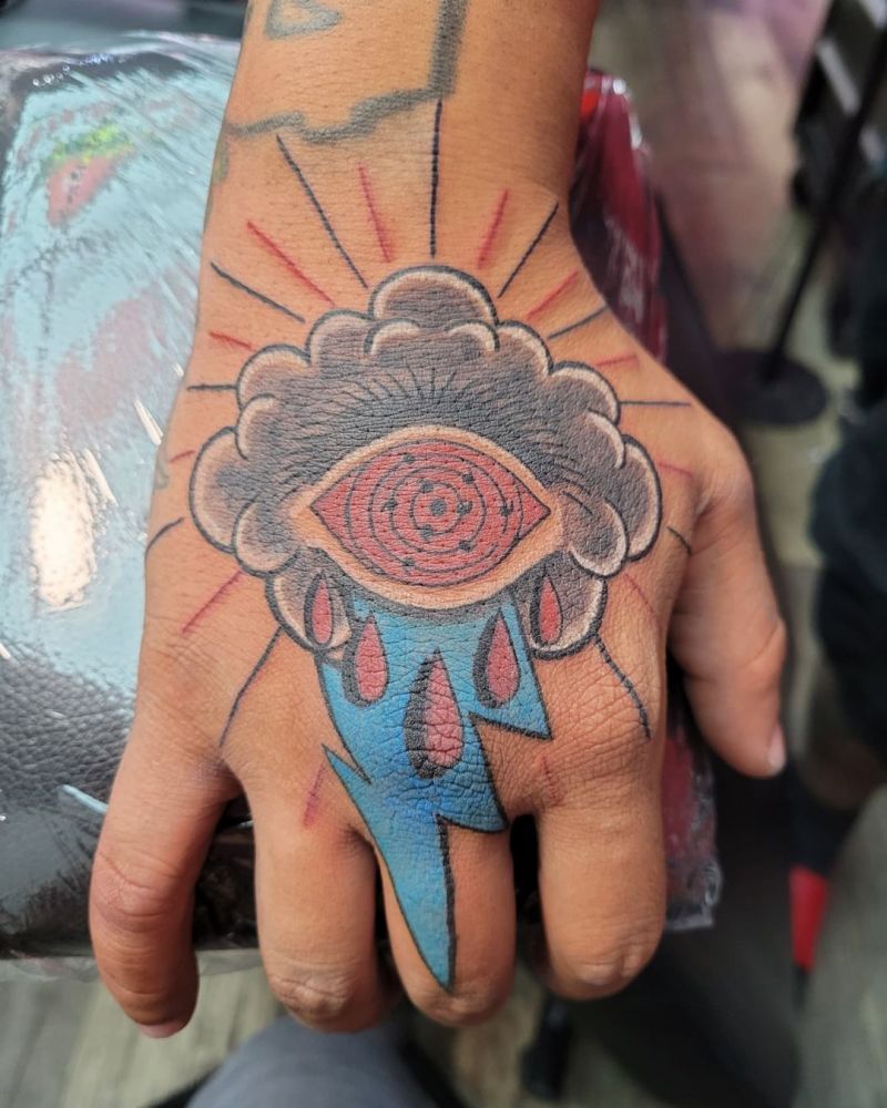 20 Cool Hand Tattoos That Make You Unique
