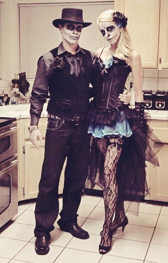 Fun Couples Halloween Costume Ideas 2023 Most Recent Top Most Famous ...